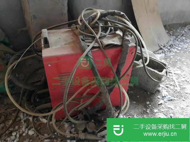 山東出售二手兩用焊機(jī)