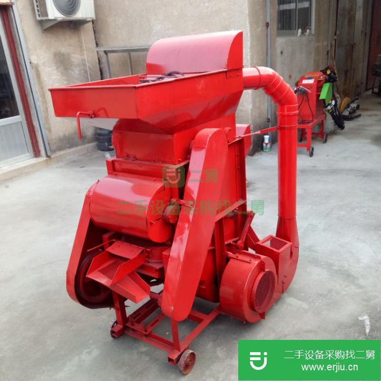 山東出售二手花生脫殼機(jī)