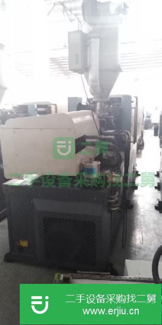 廣東出售二手注塑機(jī)