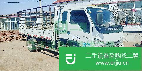 遼寧出售二手時代貨車