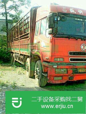 湖南出售二手東風(fēng)柳汽載貨車