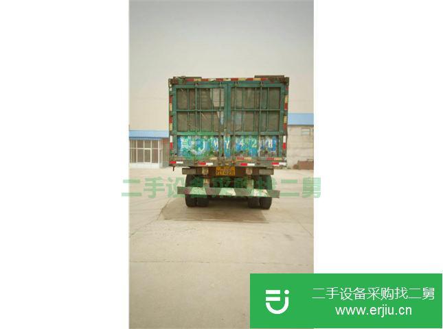 河北出售二手一汽解放貨車