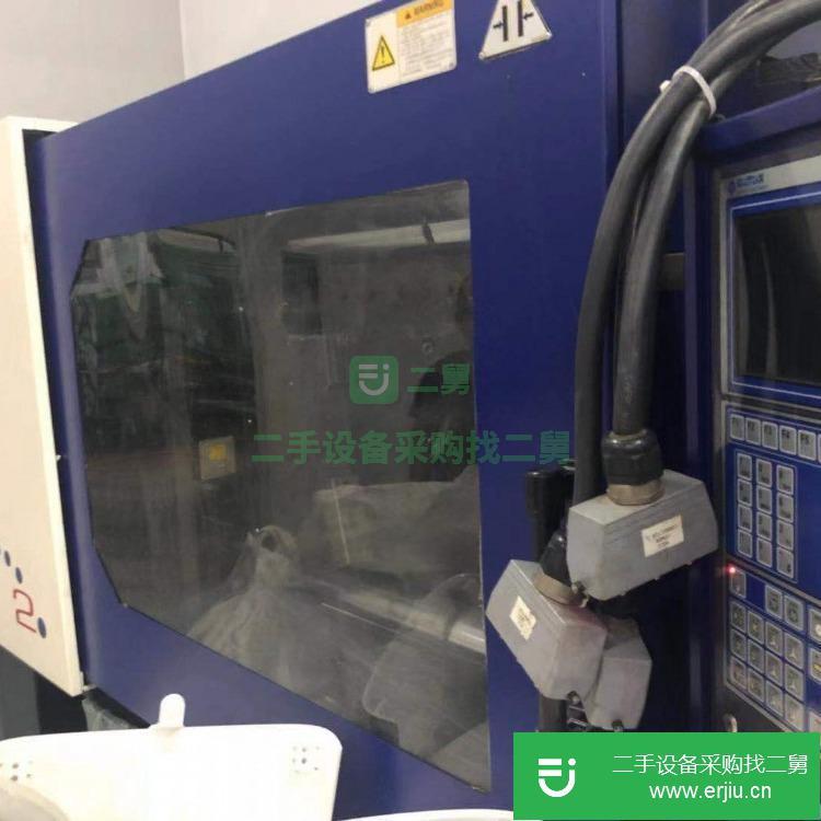 廣東出售二手海天注塑機