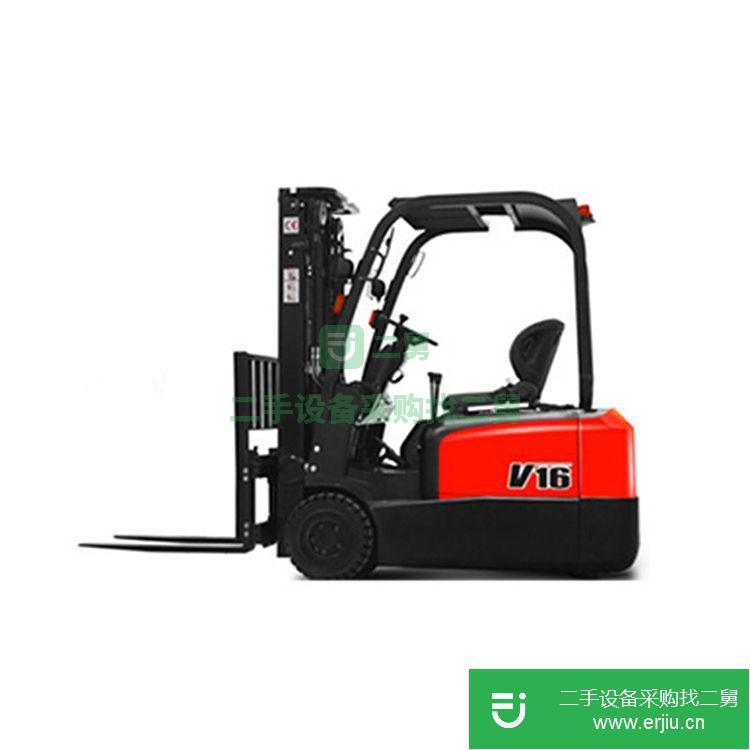 廣東出售二手臺勵福叉車