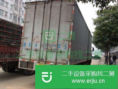 湖南出售二手一汽解放貨車