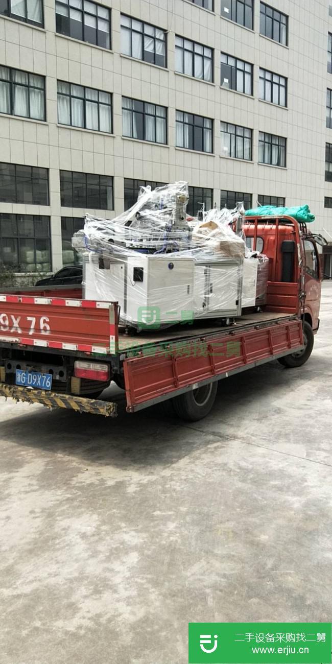 浙江出售二手東風(fēng)凱普特貨車