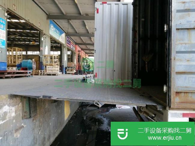 湖北出售二手江淮帥鈴貨車