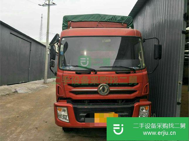 河北出售二手東風貨車