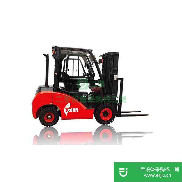 廣東出售二手臺勵福叉車