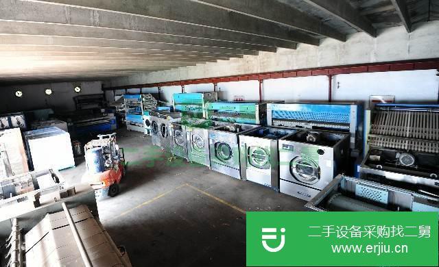 河北出售二手賓館水洗機(jī)
