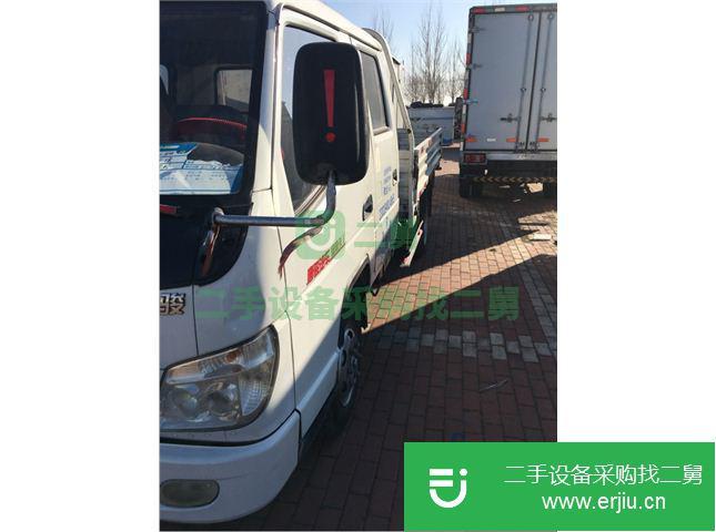 黑龍江出售二手唐俊貨車