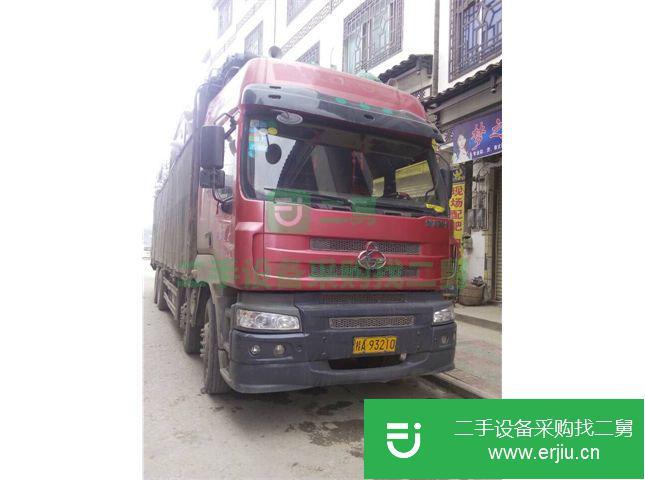 廣西出售二手東風(fēng)柳汽貨車