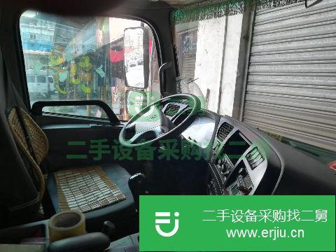 廣東出售二手東風天龍貨車