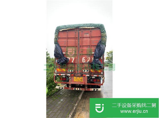 江蘇出售二手一汽解放貨車