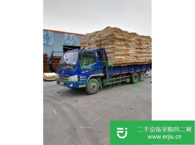 江蘇出售二手凱馬貨車