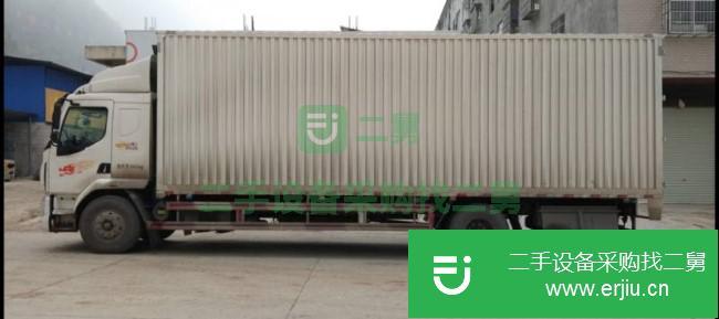 廣西出售二手東風柳汽貨車