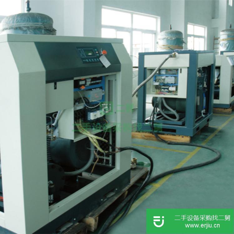 河南出售二手空氣壓縮機(jī)