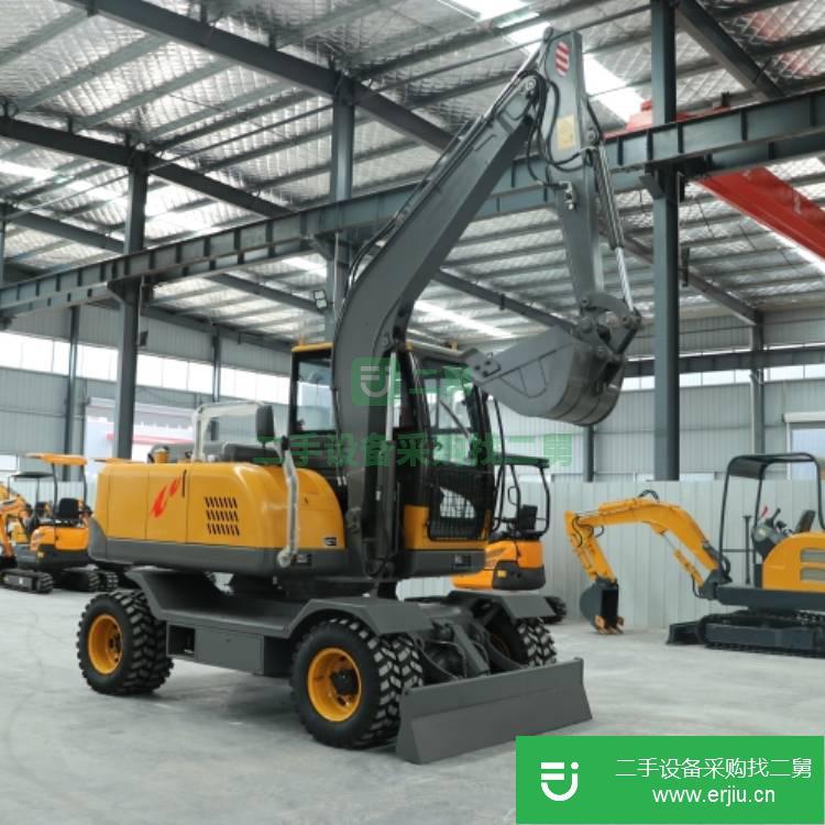 山東出售二手的挖掘機