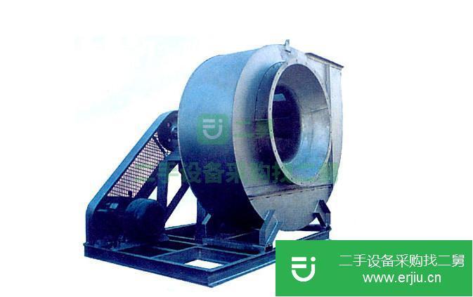 河南出售二手高壓鼓風機