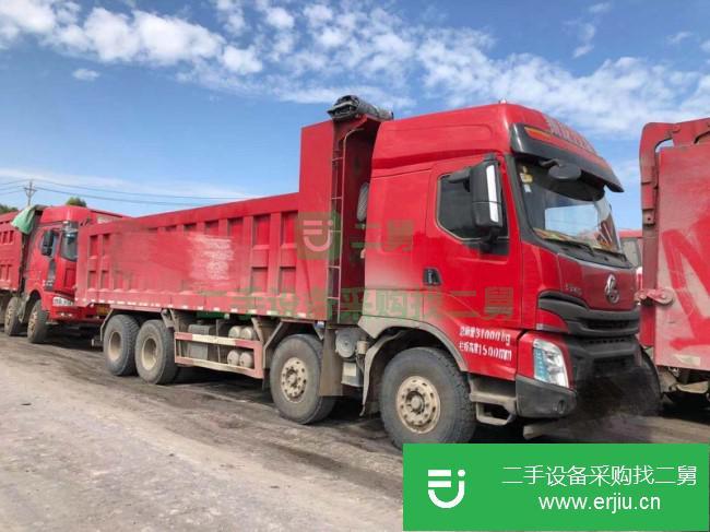 廣西出售二手東風柳汽自卸車