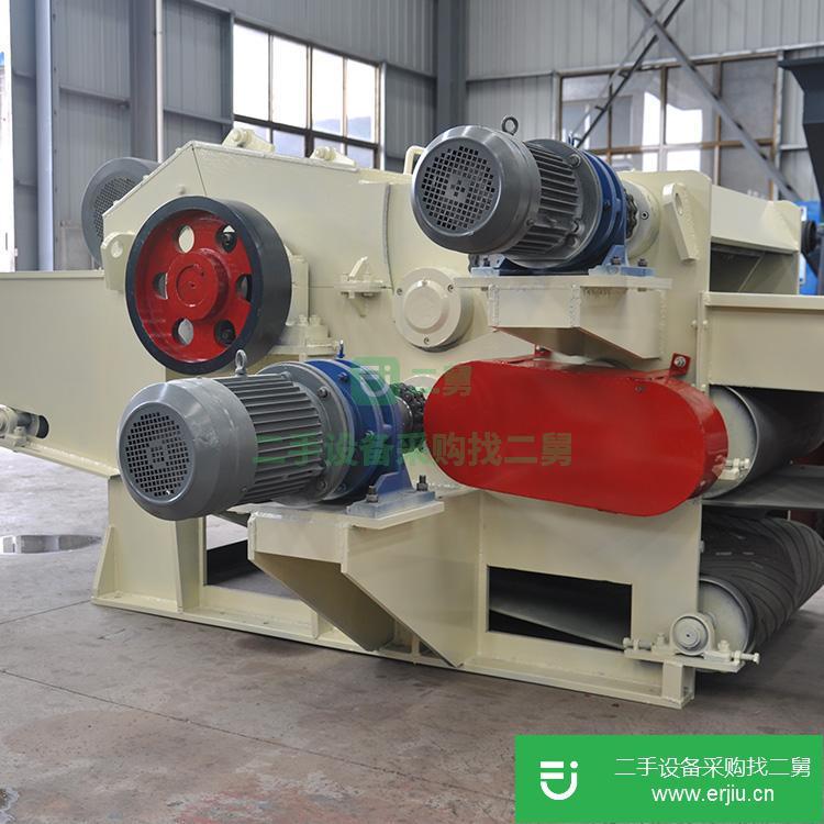 河南出售二手破碎機