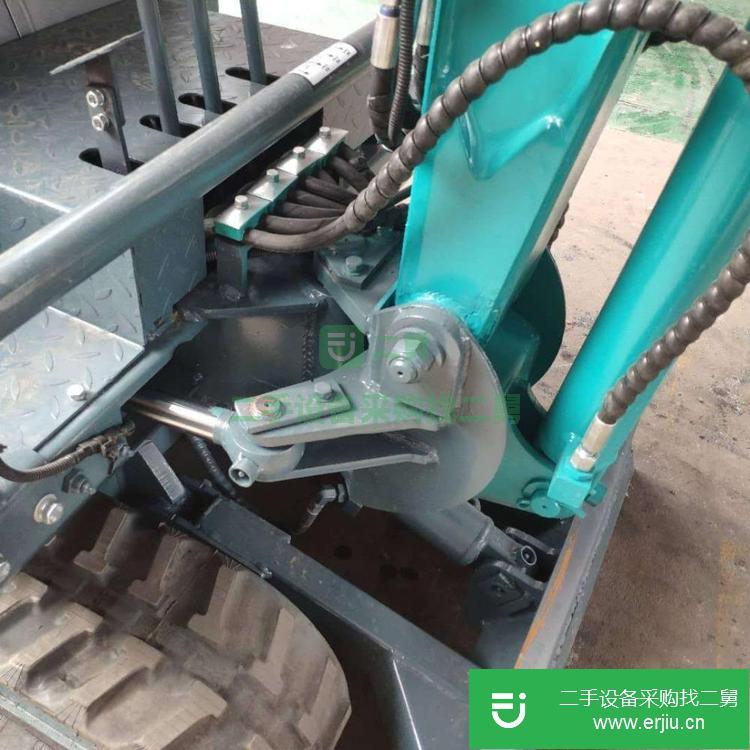 山東出售二手小挖掘機