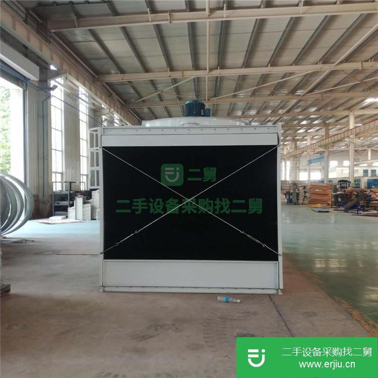 河北出售二手玻璃鋼冷卻塔
