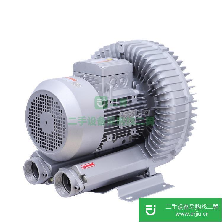 江蘇出售二手透浦式鼓風機