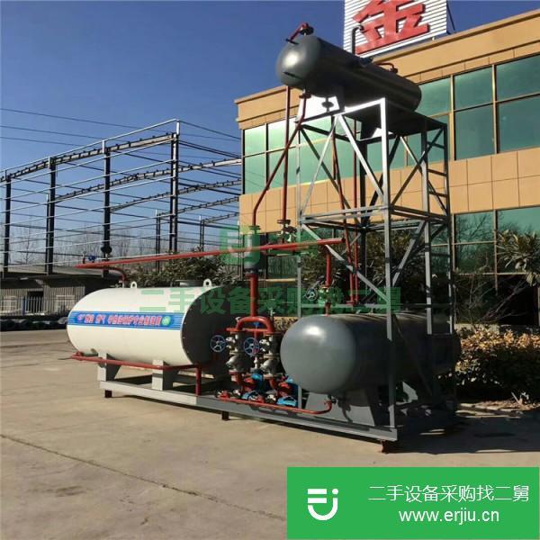 河南出售小功率電熱導(dǎo)熱鍋爐