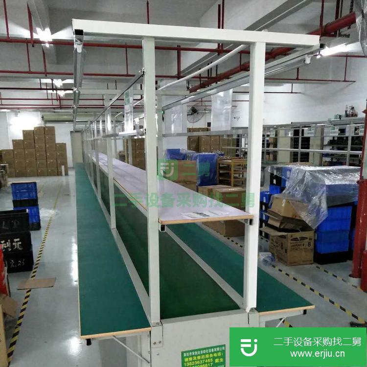 廣東出售二手生產線