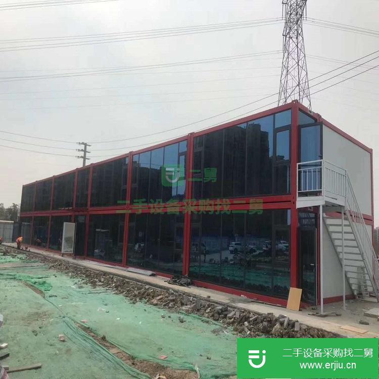 河北出售二手住人集裝箱