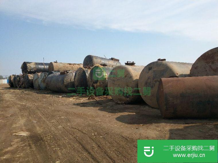 河北出售轉讓二手水泥罐