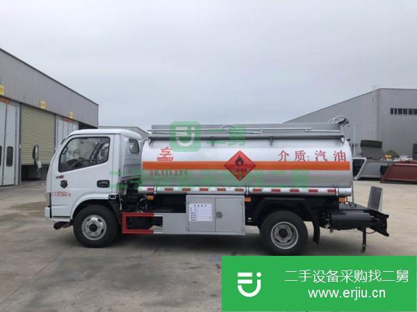 湖北出售道路運輸柴油油罐車