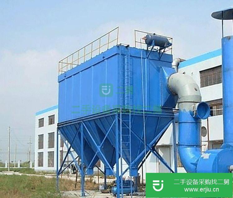 山東出售二手的除塵器