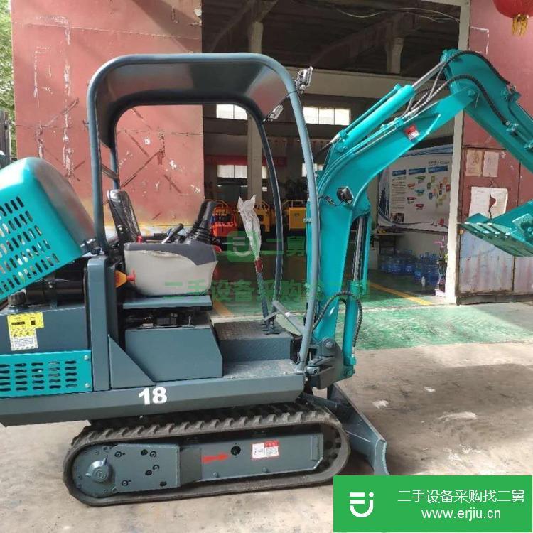 山東出售二手小挖掘機