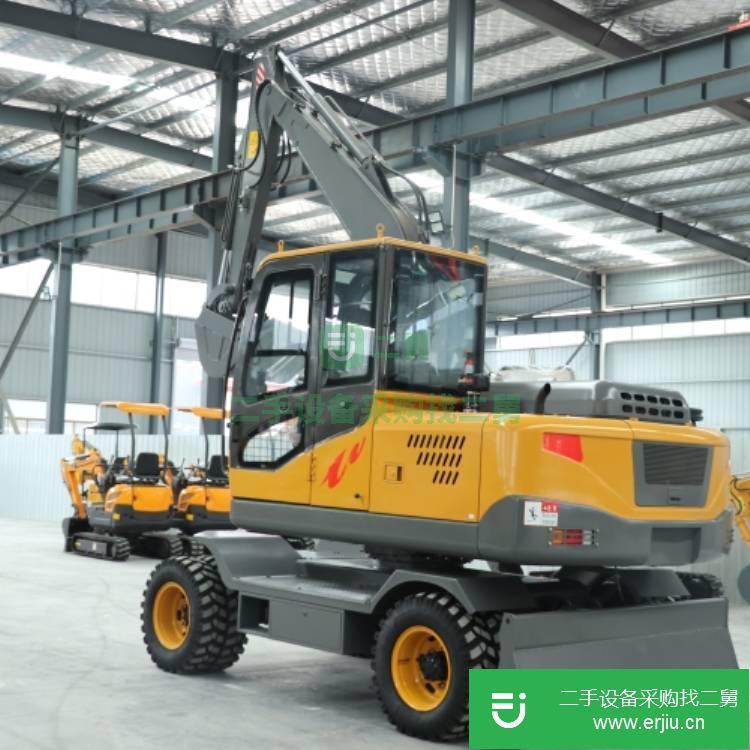 山東出售二手的挖掘機