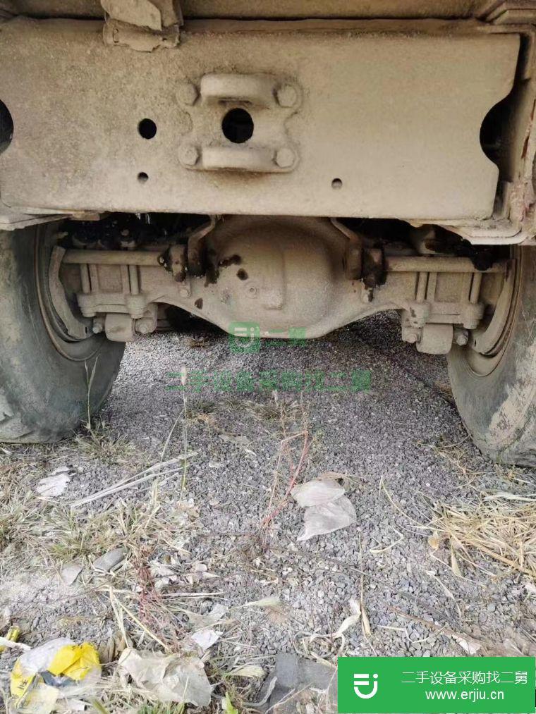 山西出售二手后八輪自卸車