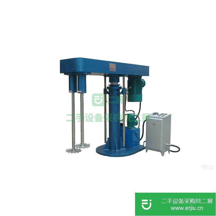 重慶出售二手分散機
