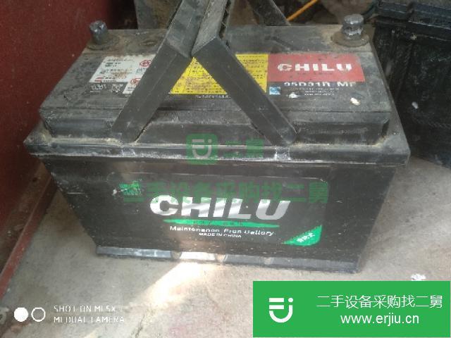 山東出售二手電瓶