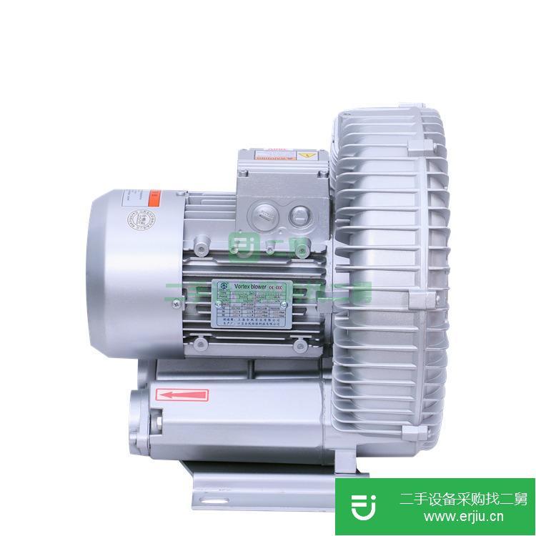 江蘇出售二手透浦式鼓風機