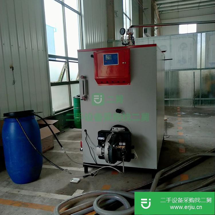 山東出售二手生物質(zhì)蒸汽鍋爐