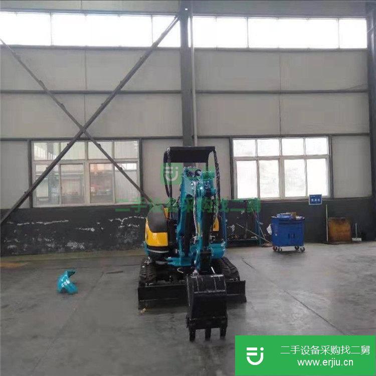 山東出售二手挖掘機
