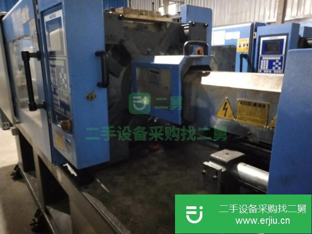 廣東出售二手海天注塑機(jī)
