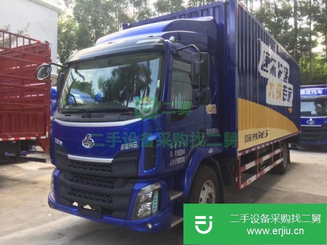 廣東出售二手東風柳汽貨車