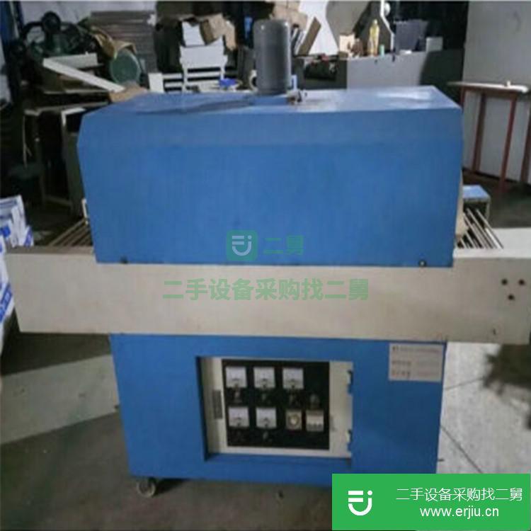 廣東出售二手熱收縮機包裝機