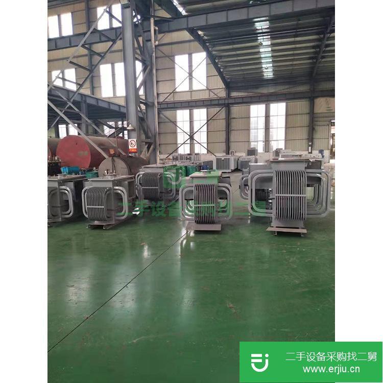 浙江出售二手礦用變壓器
