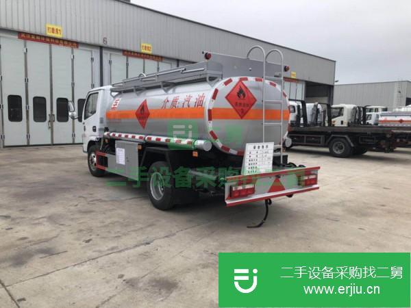湖北出售二手加油車(chē)