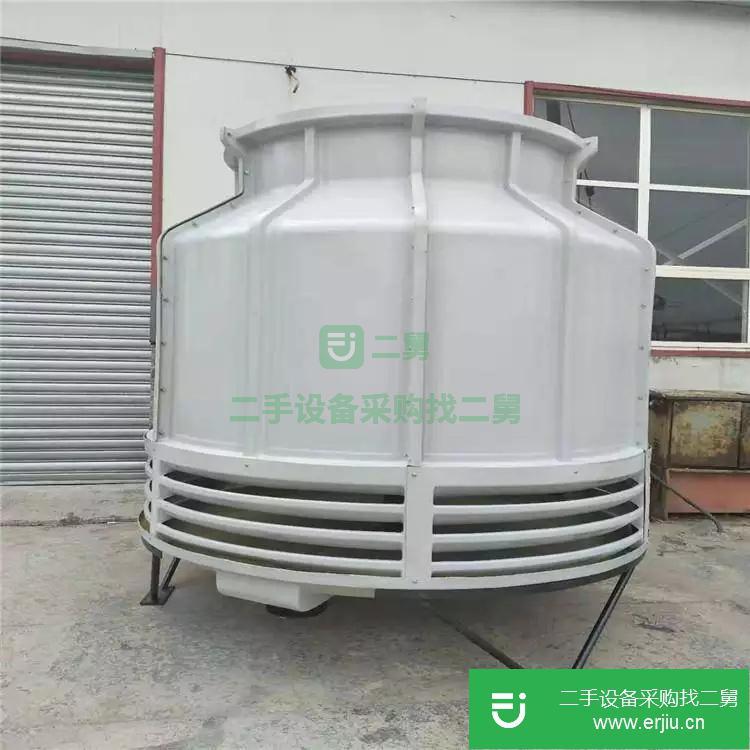 北京出售玻璃鋼工業型方形圓形逆流式冷卻塔