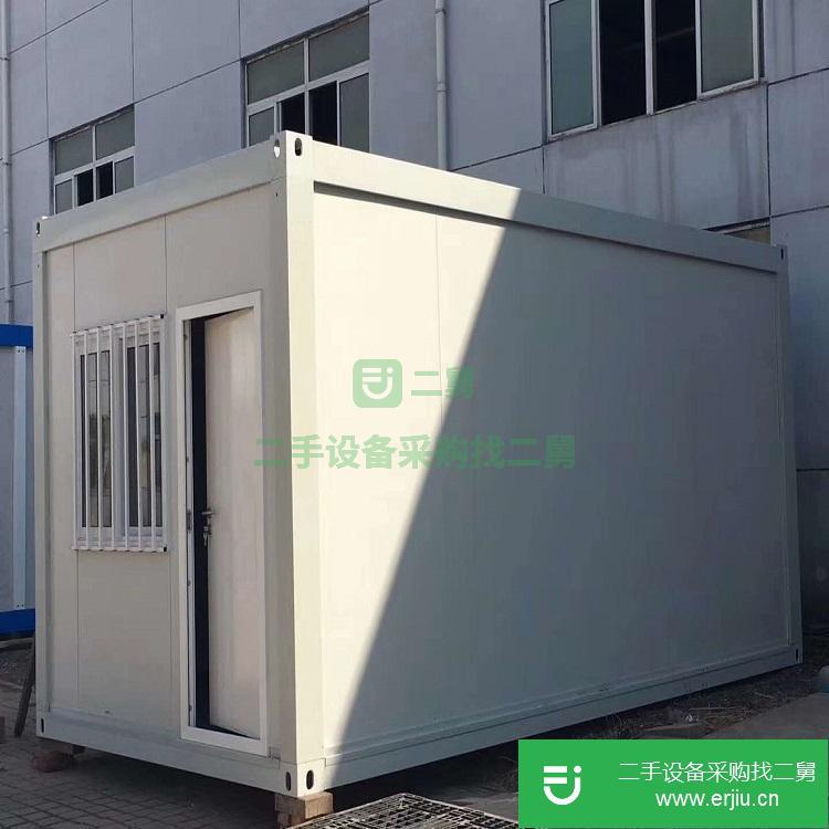 河北出售二手住人集裝箱