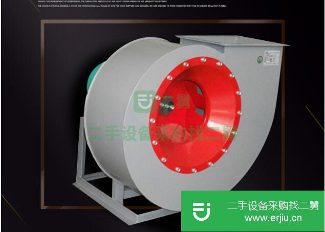 河南出售二手高壓鼓風機